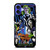 BEETLEJUICE TIM BURTON iPhone 16 Case