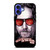 Big Lebowski Dude iPhone 16 Case