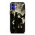 BLACK BUTLER ANIME iPhone 16 Case