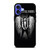 BLACK VEIL BRIDES ANDY ANGEL iPhone 16 Case