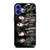 BLACK VEIL BRIDES BAND COSTUMES iPhone 16 Case