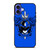 BLUE POWER RANGERS iPhone 16 Case BLUE POWER RANGERS iPhone 16 Case
