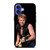 BON JOVI JON iPhone 16 Case
