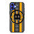 BOSTON BRUINS ICE HOCKEY TEAM iPhone 16 Case