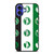 BOSTON CELTICS ANNOUNCE NEW LOGO iPhone 16 Case