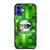 BOSTON CELTICS SQUARE iPhone 16 Case