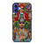 BREAKING BAD MONTAGE iPhone 16 Case