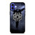 BREAKING BENJAMIN SYMBOL 2 iPhone 16 Case