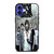 BRING ME THE HORIZON iPhone 16 Case