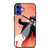 BRUNO MARS GUITAR iPhone 16 Case