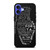 BRUNO MARS LYRICS iPhone 16 Case