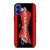 BUDWEISER LOGO iPhone 16 Case BUDWEISER LOGO iPhone 16 Case