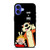CALVIN AND HOBES 1 iPhone 16 Case
