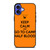 CAMP HALF BLOOD iPhone 16 Case