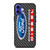 CARBON ORD POWERSTROKE DIESEL LOGO iPhone 16 Case