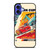 CARS DISNEY PISTON CUP iPhone 16 Case