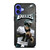 CARSON WENTZ PHILADELPHIA EAGLES 3 iPhone 16 Case