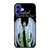 CASTIEL ANGEL OF THE LORD iPhone 16 Case