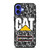 CATERPILLAR BAPE iPhone 16 Case