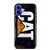 CATERPILLAR LOGO EMBLEM iPhone 16 Case