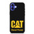 CATERPILLAR NEW DESIGN iPhone 16 Case