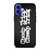 CHEAP TRICK BAND LOGO iPhone 16 Case