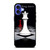 CHESS BREAKING DAWN iPhone 16 Case