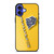 CHEVROLET CAMARO TRANSFORMERS iPhone 16 Case CHEVROLET CAMARO TRANSFORMERS iPhone 16 Case