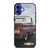 CHEVY SILVERADO iPhone 16 Case