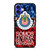 CHIVAS DE GUADALAJARA Somos Leyenda iPhone 16 Case