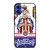 CHIVAS GUADALAJARA NEW iPhone 16 Case