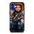 CHUCKY DOLL WITH KNIFE 2 iPhone 16 Case