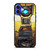 CLAPTRAP BORDERLANDS ART iPhone 16 Case