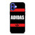 CLASSIC ADIDAS LOGO iPhone 16 Case
