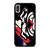 UGA GEORGIA BULLDOGS FOOTBALL iPhone X / XS Case