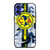 CLUB AMERICA AGUILAS ICON BLINK iPhone 16 Case
