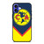 CLUB AMERICA BATCH LOGO iPhone 16 Case CLUB AMERICA BATCH LOGO iPhone 16 Case