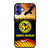 CLUB AMERICA LOGO SOMOS AGUILAS iPhone 16 Case