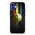 CLUB AMERICA SYMBOL STRIPS iPhone 16 Case