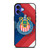CLUB DEPORTIVO GUADALAJARA CHIVAS 2 iPhone 16 Case