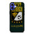 CLUB LEON FOOTBALL 5 iPhone 16 Case