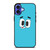 CN AMAZING WORLD OF GUMBALLS iPhone 16 Case