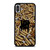 UNDEFEATED LOGO BULLET iPhone X / XS Case