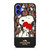 COACH NEW YORK SNOOPY iPhone 16 Case
