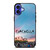 COACHELLA MUSIC AND ART FESTIVAL iPhone 16 Case