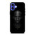 COBE BRYANT PORTRAIT iPhone 16 Case