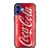 COCA COLA ORIGINAL TASTE iPhone 16 Case