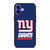 COOL NEW YORK GIANTS iPhone 16 Case