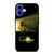 CORALINE WALLPAPER iPhone 16 Case