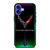 CORVETTE CHEVY STINGRAY LOGO ICON iPhone 16 Case